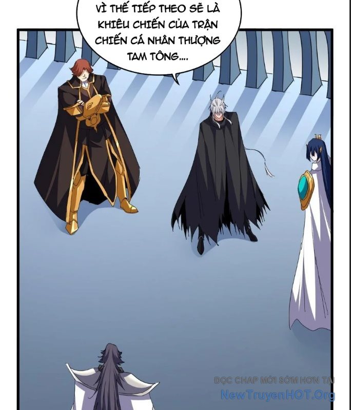 Đại Quản Gia Là Ma Hoàng chapter 712 - Trang 45
