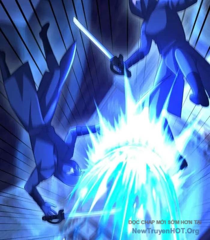 Pháp Sư Cận Chiến Mạnh Nhất chapter 59 - Trang 109