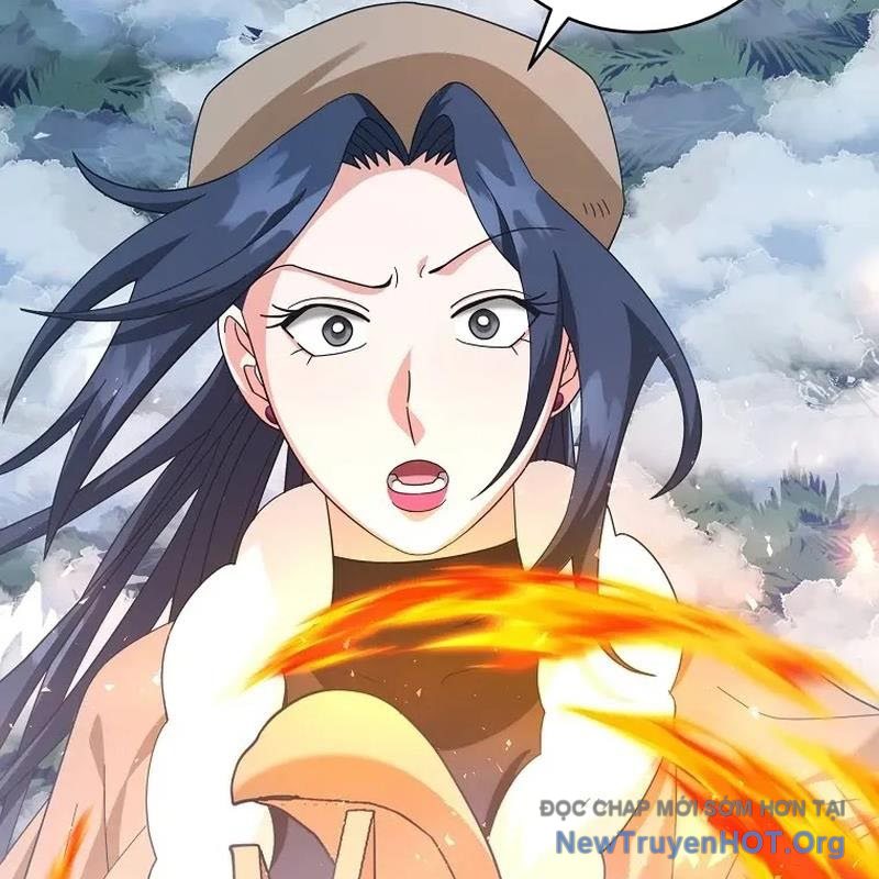 Bậc Thầy Toàn Bộ Kỹ Năng chapter 21 - Trang 130