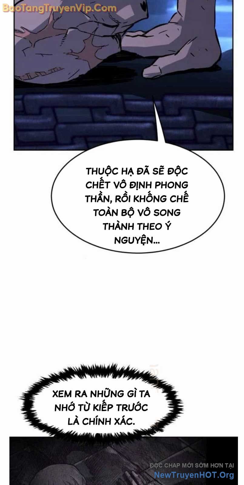 Tuyệt Đối Kiếm Cảm chapter 136 - Trang 97