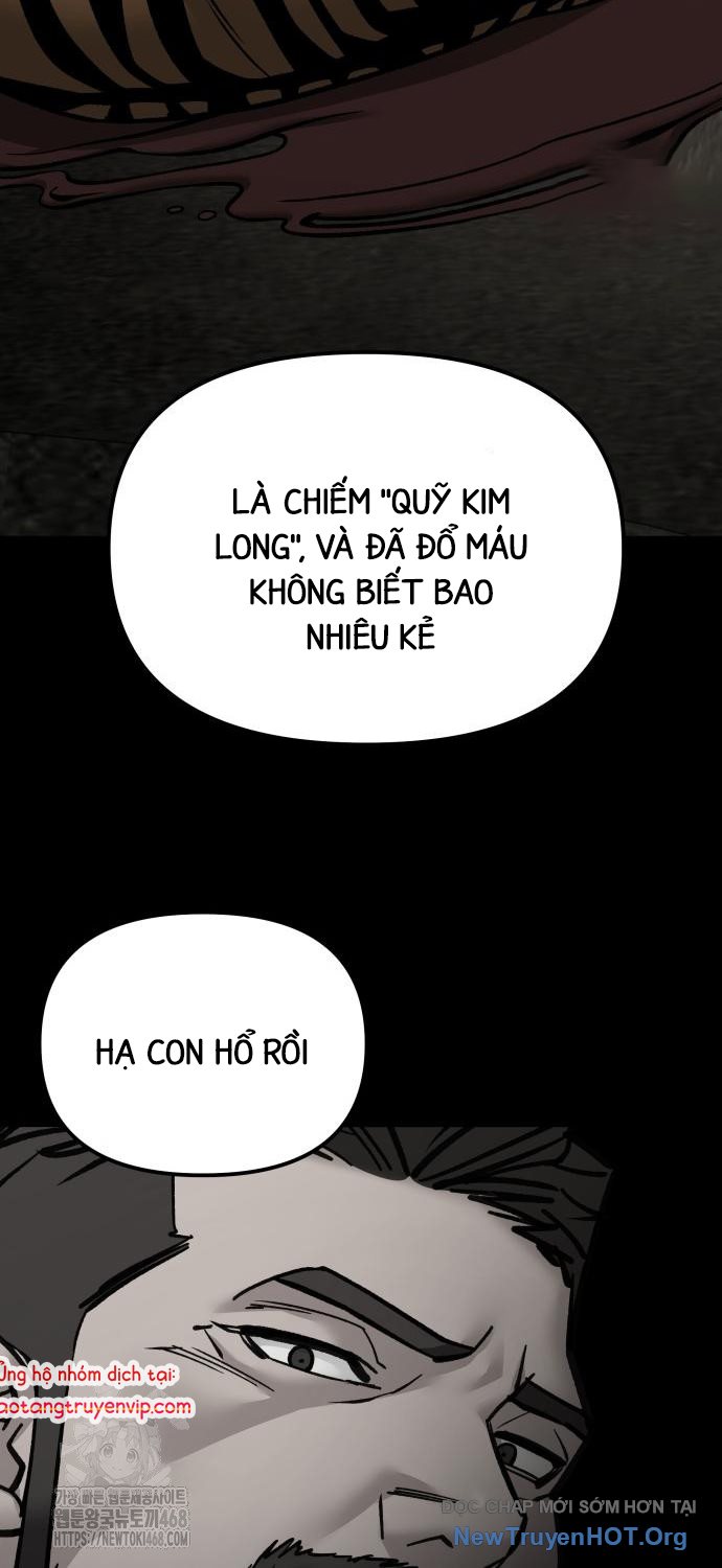 Giang Hồ Thực Thi Công Lý chapter 140 - Trang 108