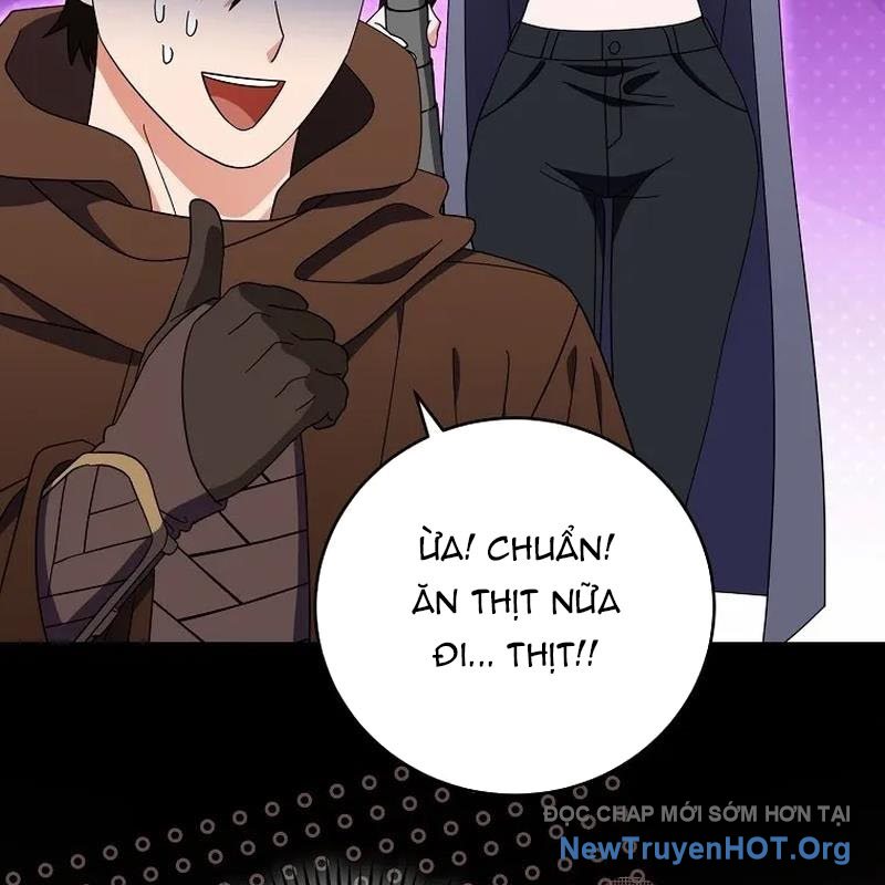 Bậc Thầy Toàn Bộ Kỹ Năng chapter 16 - Trang 107