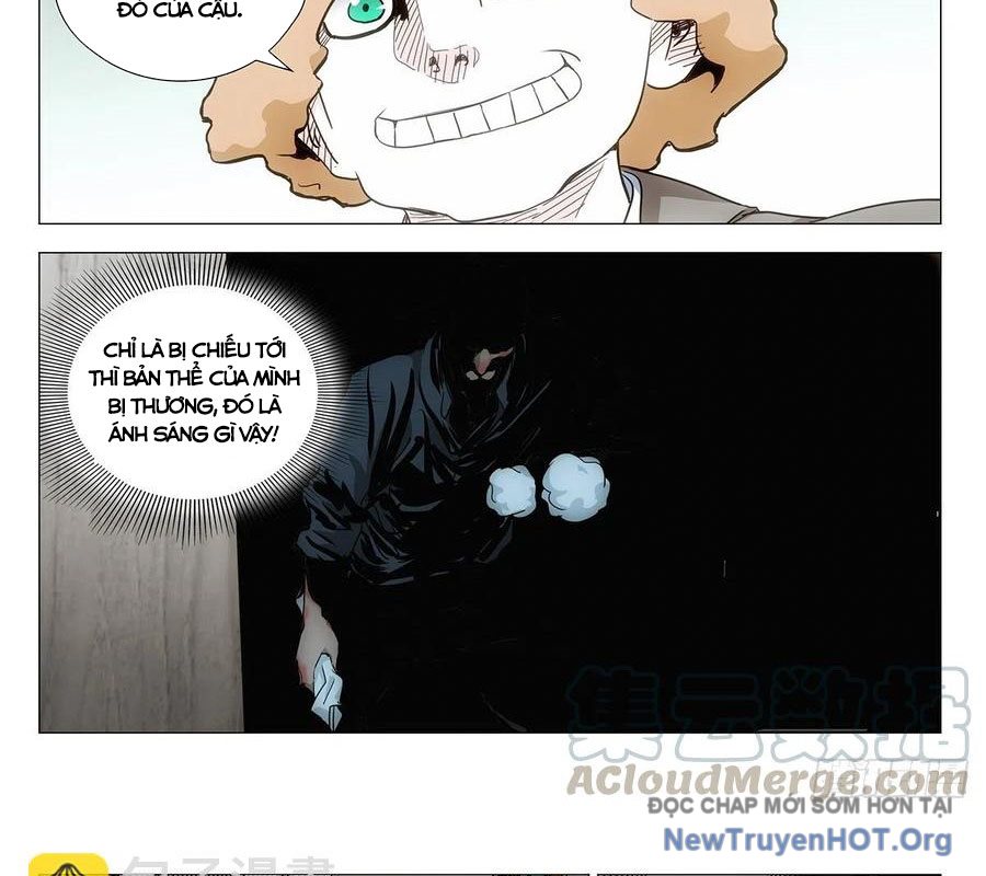 Nhất Nhân Chi Hạ chapter 536 - Trang 10