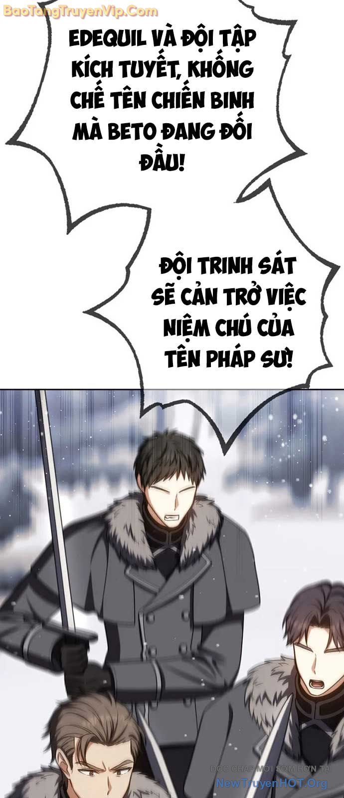 Sát Thủ Tái Sinh Thành Một Kiếm Sĩ Thiên Tài chapter 66.3 - Trang 58