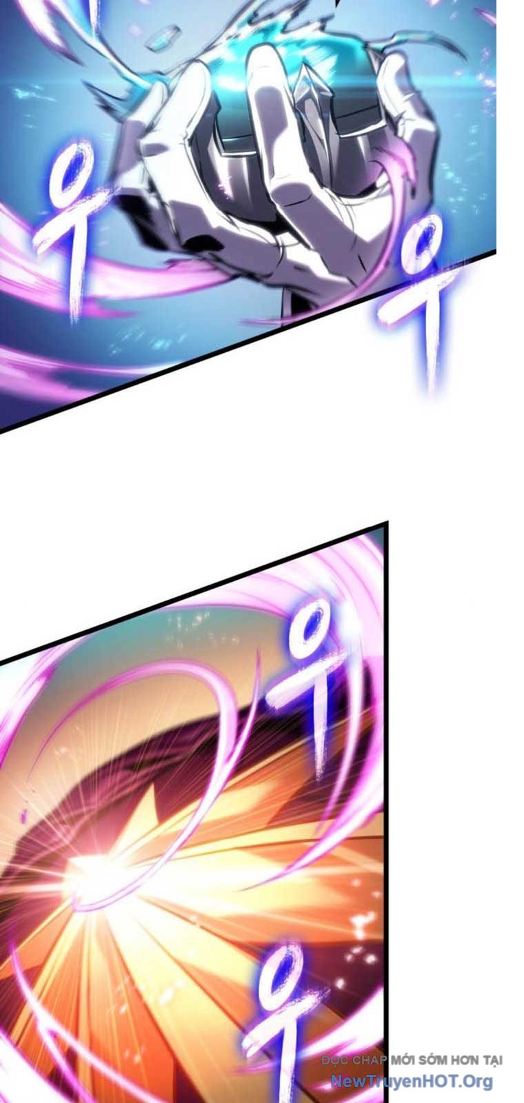 Thế Giới Sau Tận Thế chapter 183 - Trang 71