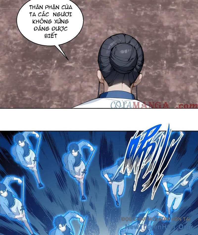 Bắt đầu Vô địch Từ Trúc Cơ chapter 68 - Trang 54