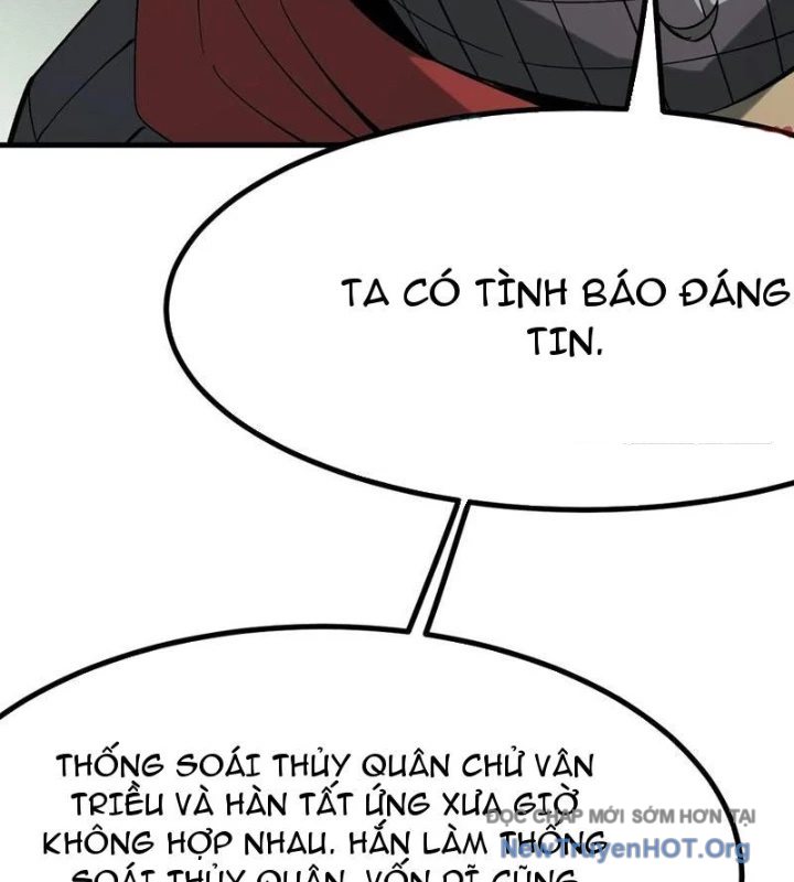 Không Cẩn Thận, Lưu Danh Muôn Thủa chapter 144 - Trang 16