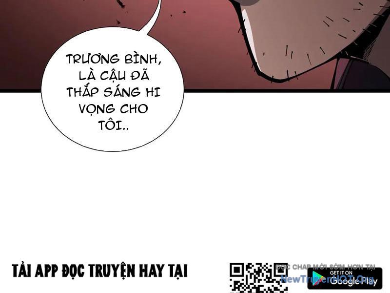 Ta Ký Kết Khế Ước Với Chính Mình chapter 98 - Trang 111