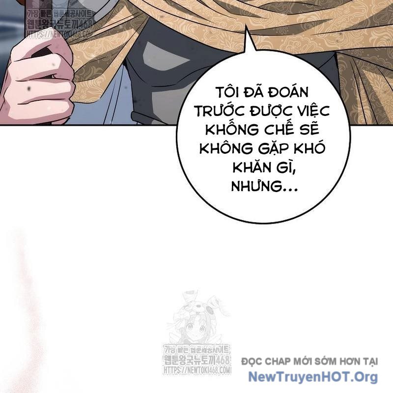 Cẩm nang dành cho top ranker chapter 35 - Trang 122