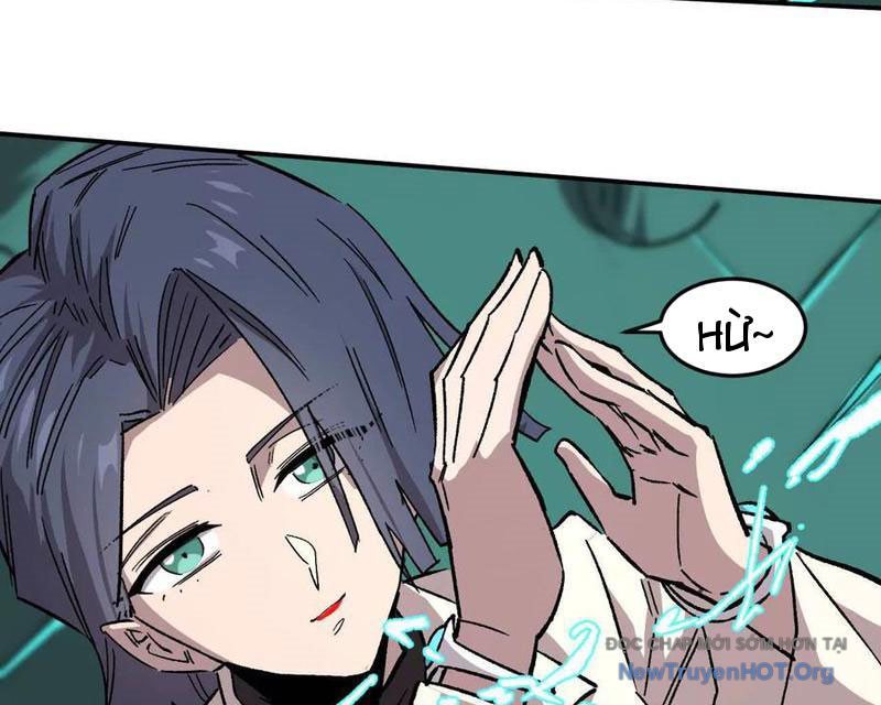 Cương Thi Tiên Sinh chapter 165 - Trang 43