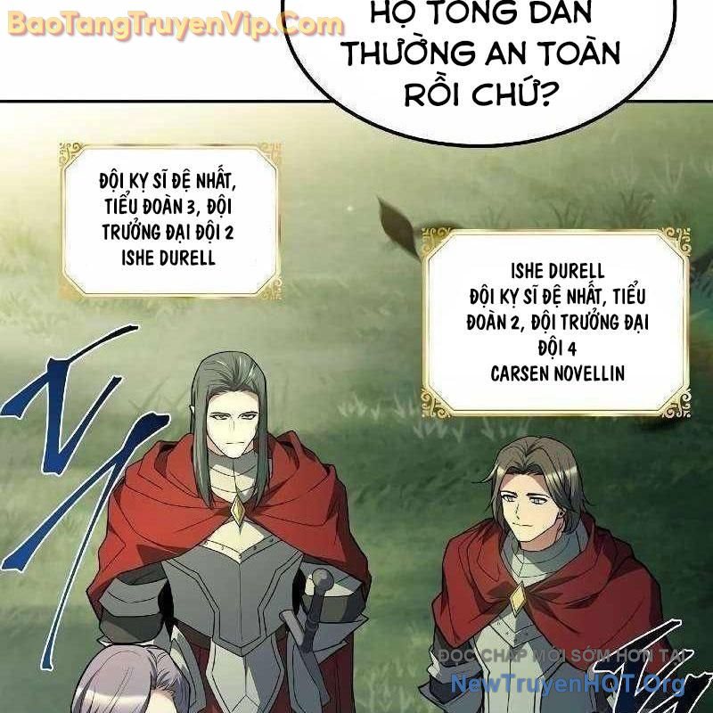 Đại Pháp Sư Mở Nhà Hàng chapter 85 - Trang 22
