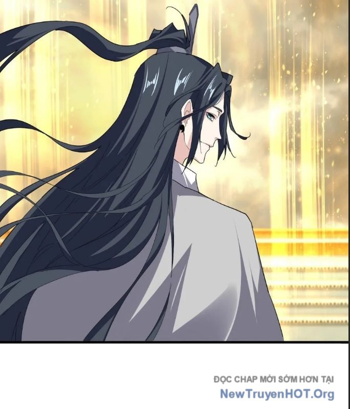 Đại Quản Gia Là Ma Hoàng chapter 712 - Trang 26