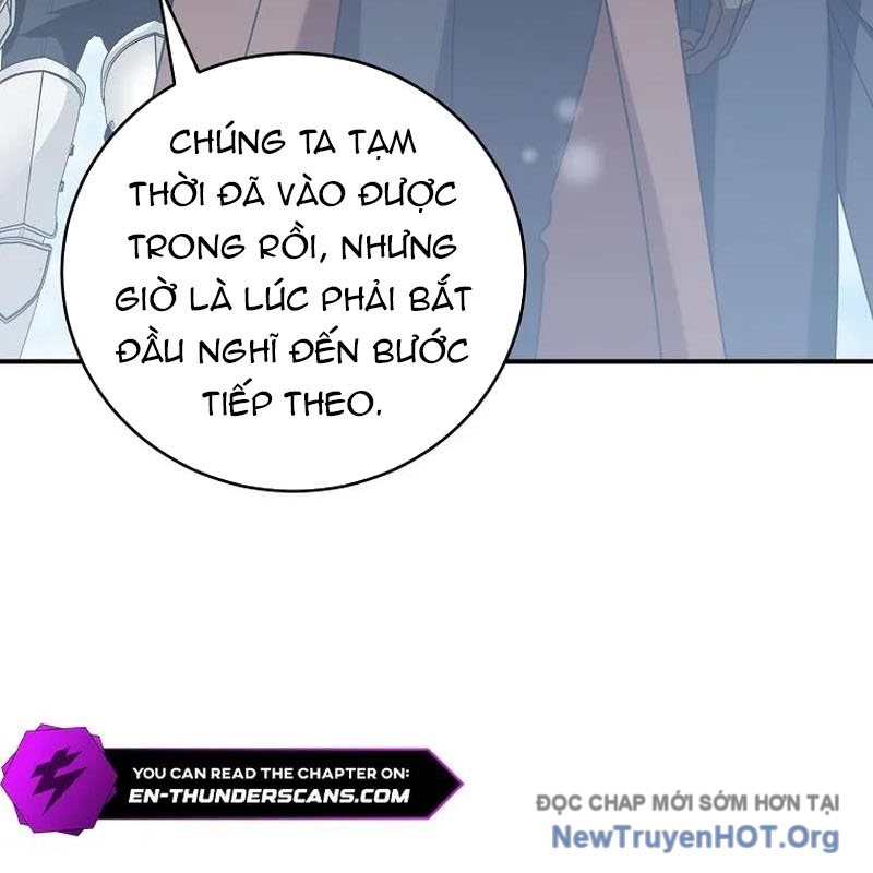 Bậc Thầy Toàn Bộ Kỹ Năng chapter 21 - Trang 3
