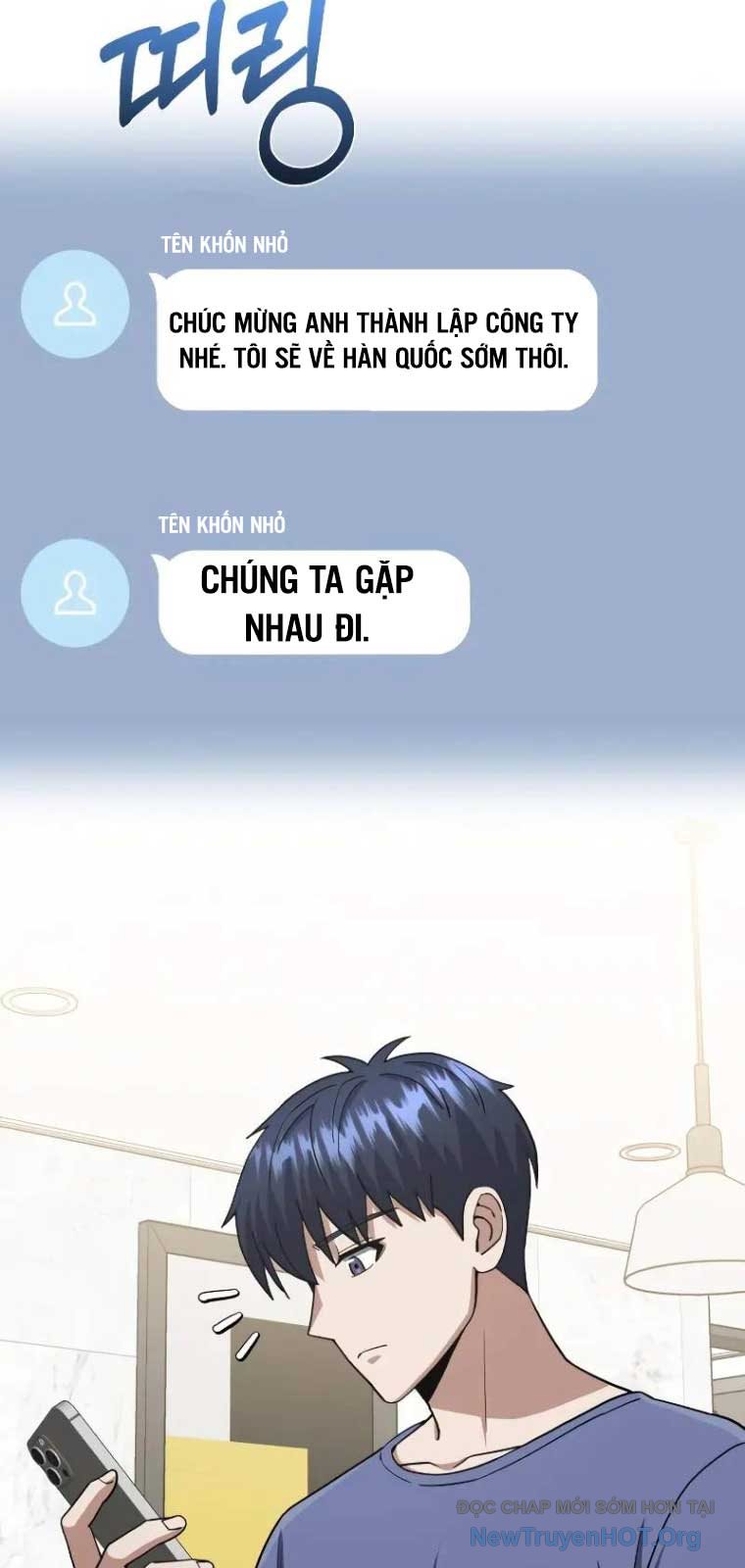 Thiên Tài Của Dòng Dõi Độc Nhất Vô Nhị chapter 108.2 - Trang 60