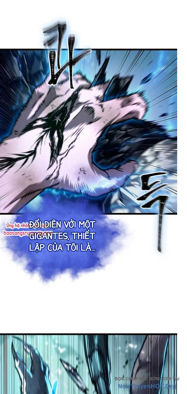 Thế Giới Sau Tận Thế chapter 183 - Trang 32