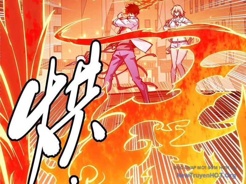 Mạt Thế: Nhân Hoàng Phiên Mời Chư Vị Nữ Đồ Đệ Nhập Tọa chapter 16 - Trang 30