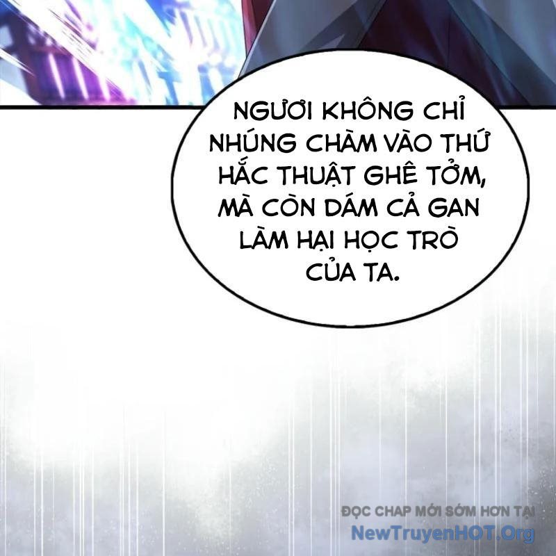 Pháp Sư Cận Chiến Mạnh Nhất chapter 60 - Trang 234