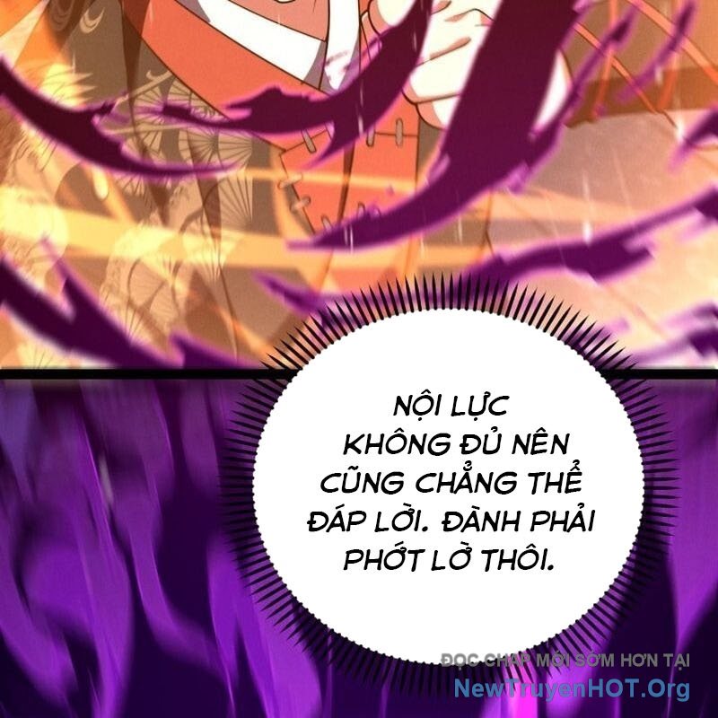 Võ Thần Tái Sinh chapter 21 - Trang 136