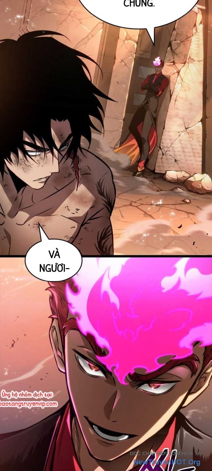 Thế Giới Sau Tận Thế chapter 184 - Trang 48