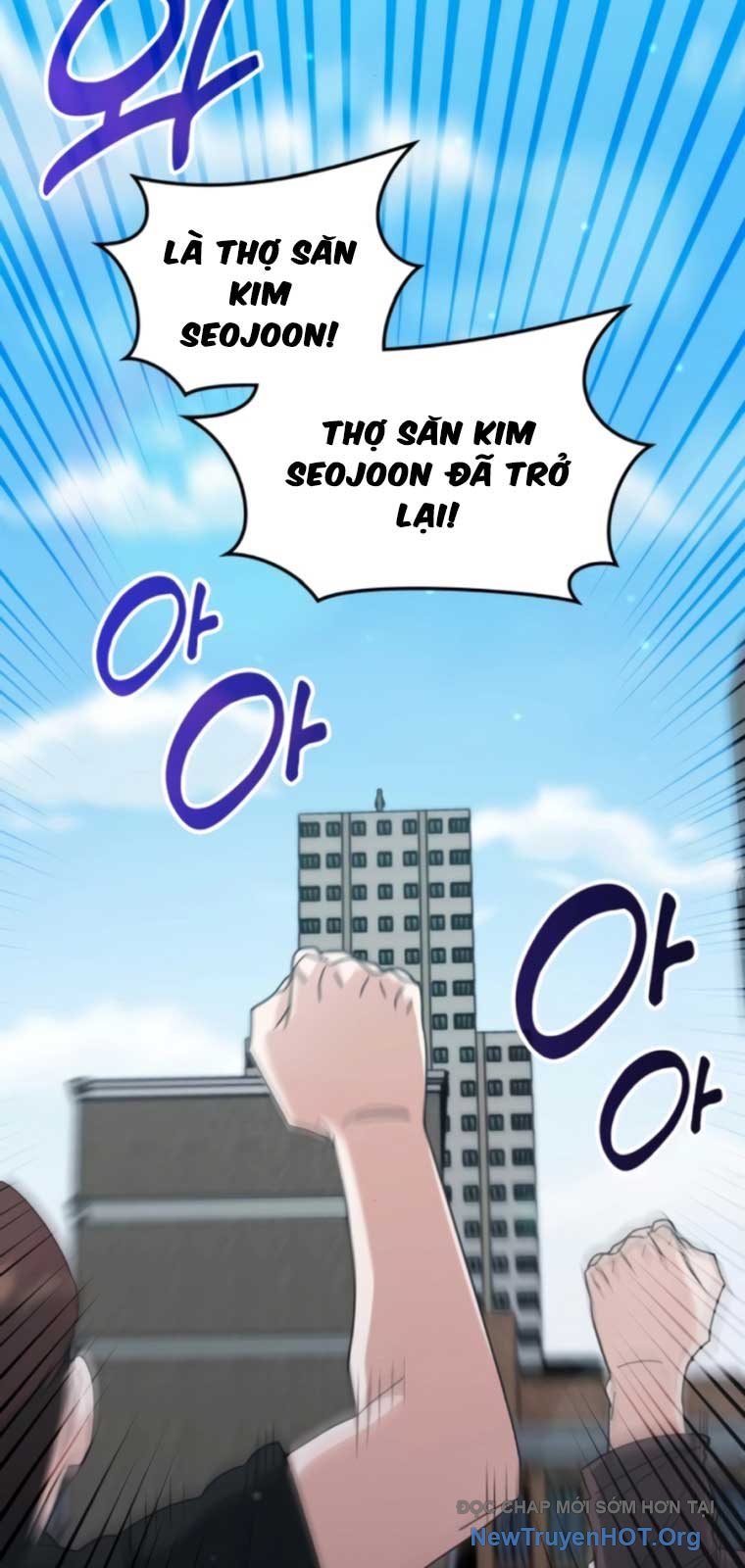 Học Viện Tối Thượng chapter 160 - Trang 46