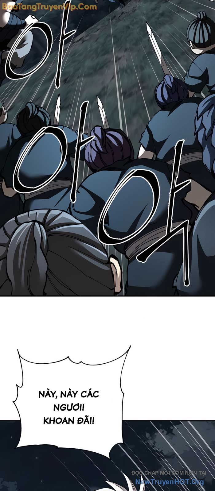Ông Võ Giả Và Cháu Chí Tôn chapter 96.2 - Trang 48