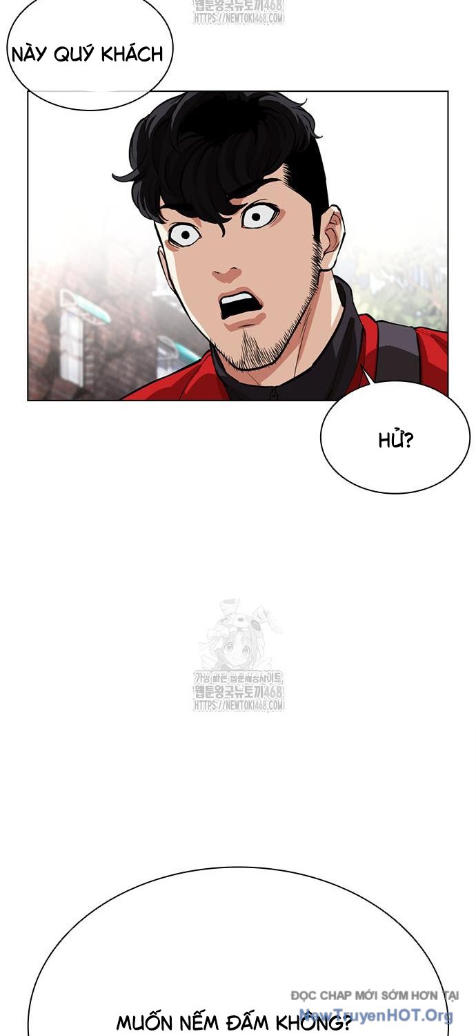 Hoán Đổi Diệu Kỳ chapter 558 - Trang 64
