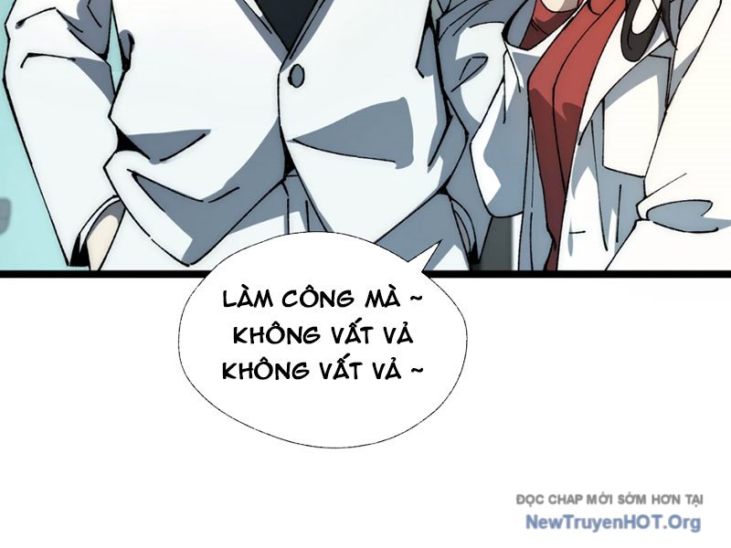 Bách Thú Chi Vương chapter 10 - Trang 105