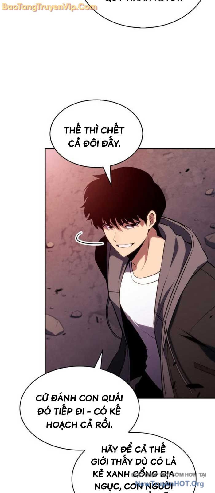Tôi Là Tân Thủ Có Cấp Cao Nhất chapter 209 - Trang 32