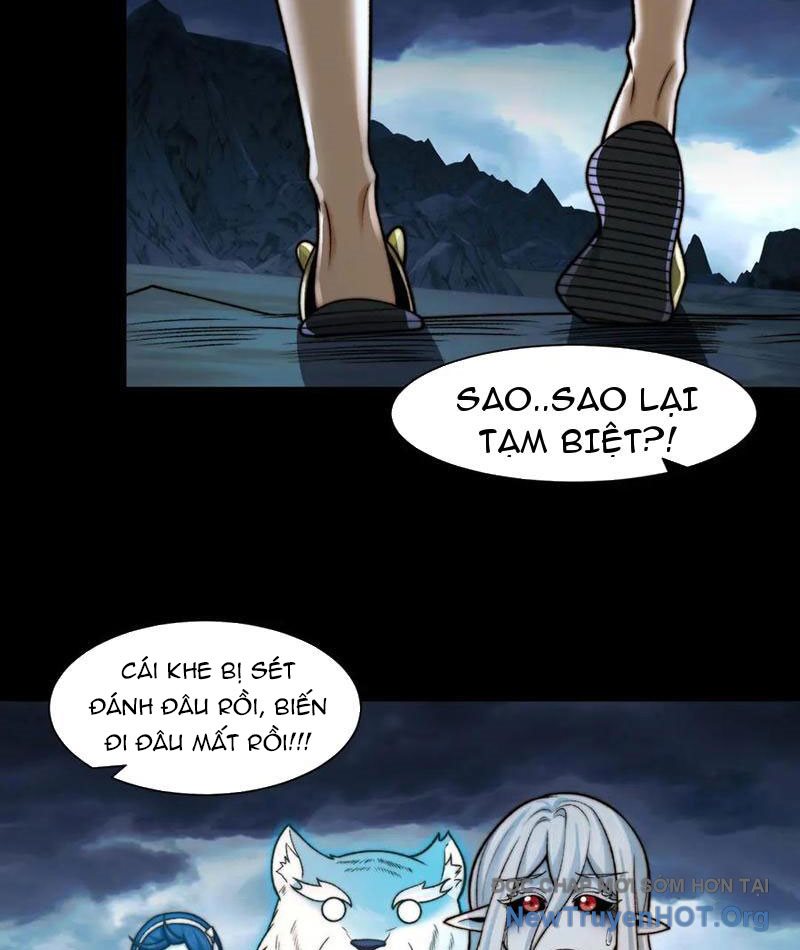đối Mặt Với Bệnh Tâm Thần, Ma Quỷ Chẳng Là Cái Thá Gì chapter 136 - Trang 76