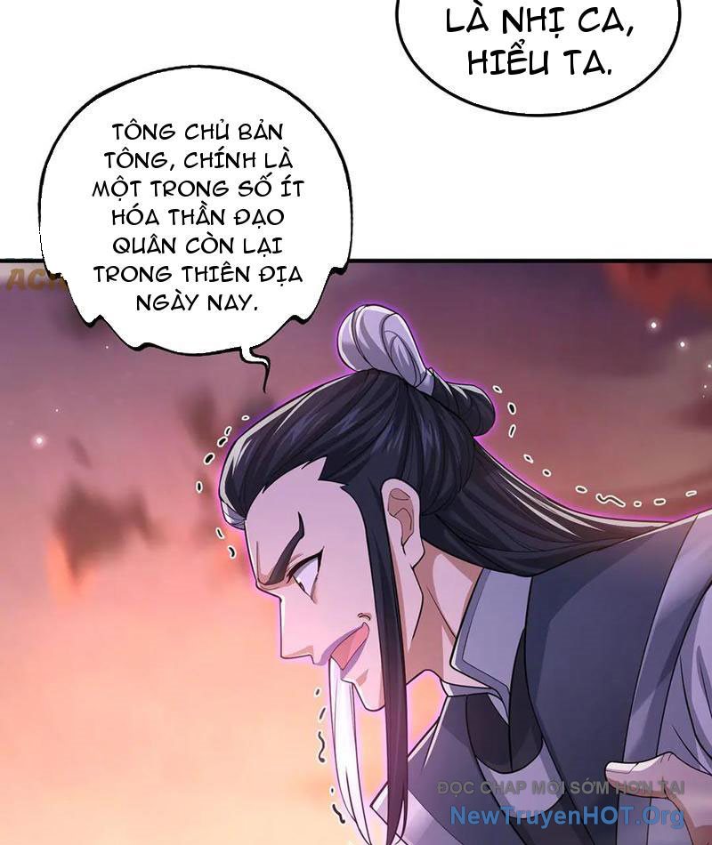 Giết Ta Thêm Mấy Lần Ta Liền Vô Địch chapter 83 - Trang 92