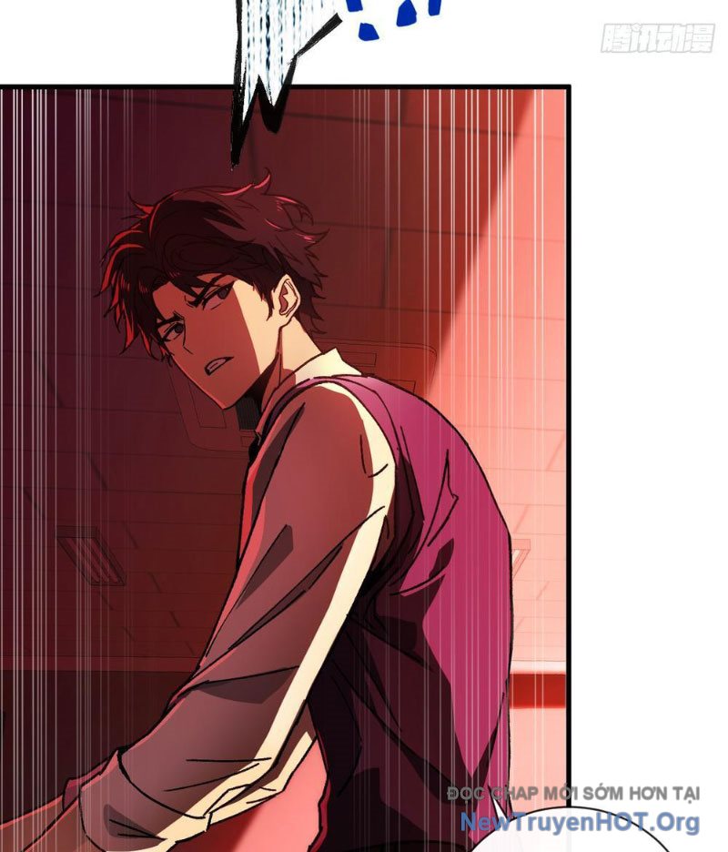 Dị Biến Giáng Lâm Nhân Gian: Kế Hoạch Thanh Trừ Người Chơi Chap 1 - Next Chap 2