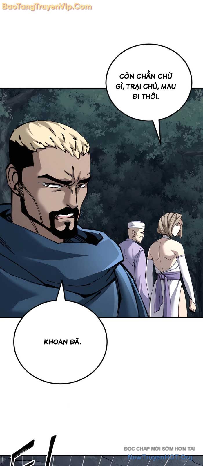 Ông Võ Giả Và Cháu Chí Tôn chapter 96.2 - Trang 76