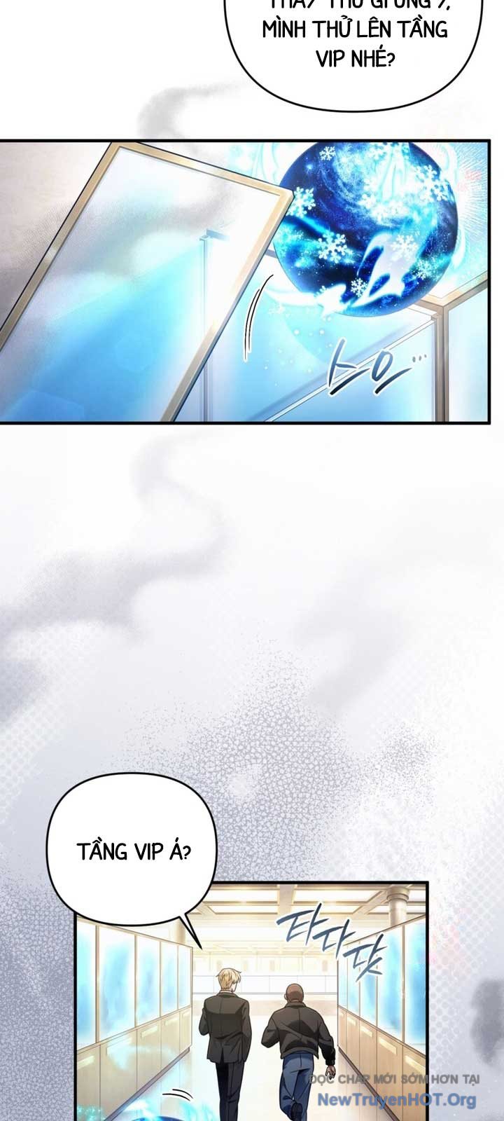 Huyễn Tượng Thợ Săn Tại Dị Giới chapter 43 - Trang 48