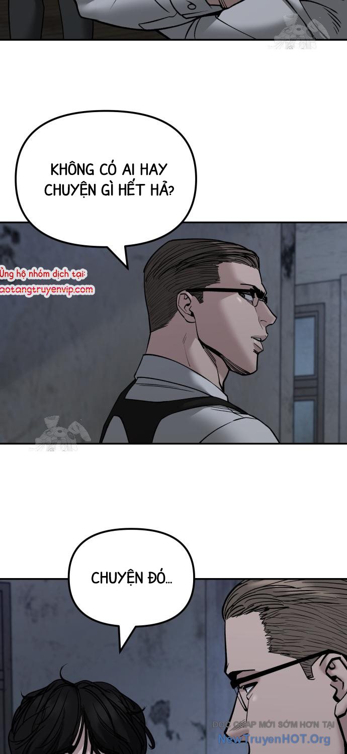 Giang Hồ Thực Thi Công Lý chapter 140 - Trang 27