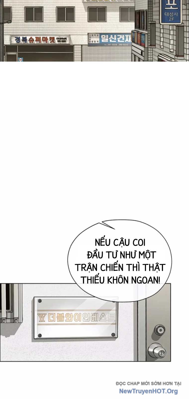 Người Đàn Ông Thực Thụ chapter 209 - Trang 3