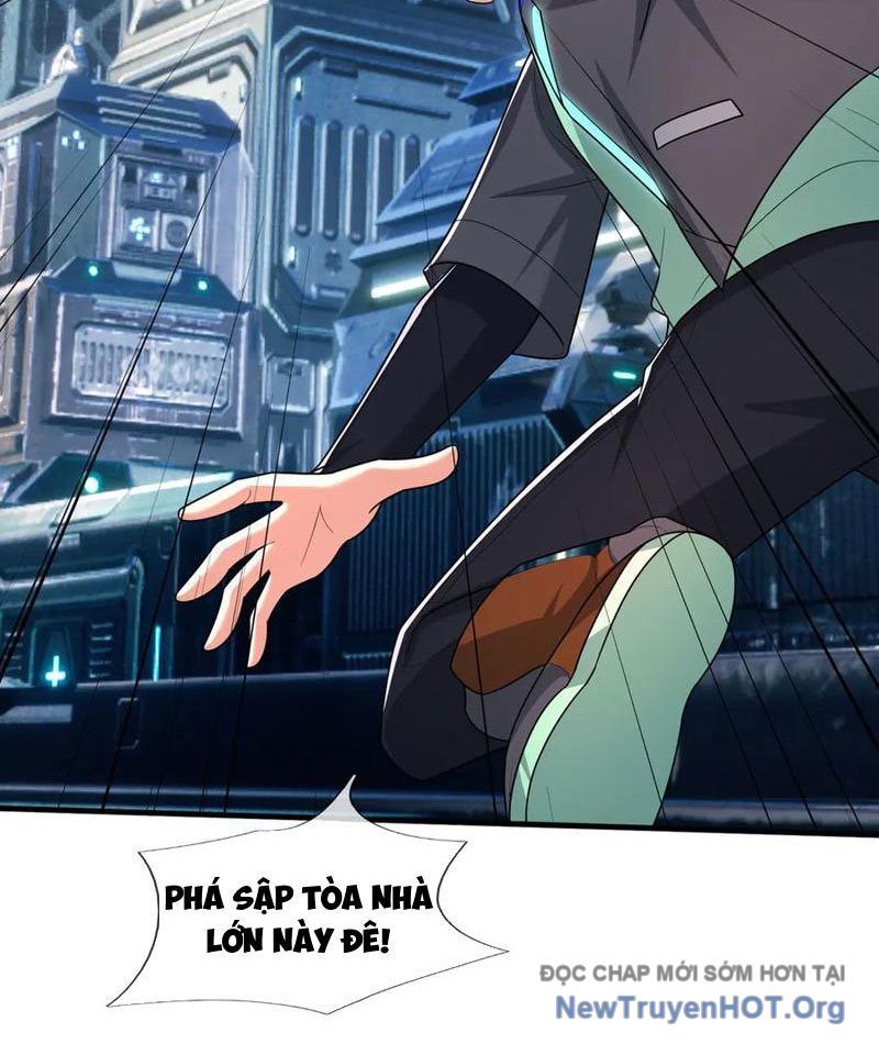 Khởi đầu Bằng Một Vạn Hít đất: Oanh Sát Thần Minh! chapter 57 - Trang 96