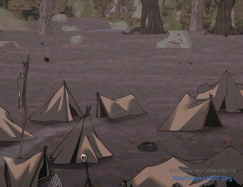 Chuyển Sinh Thành Goblin chapter 62.1 (chap 52.1) - Trang 40