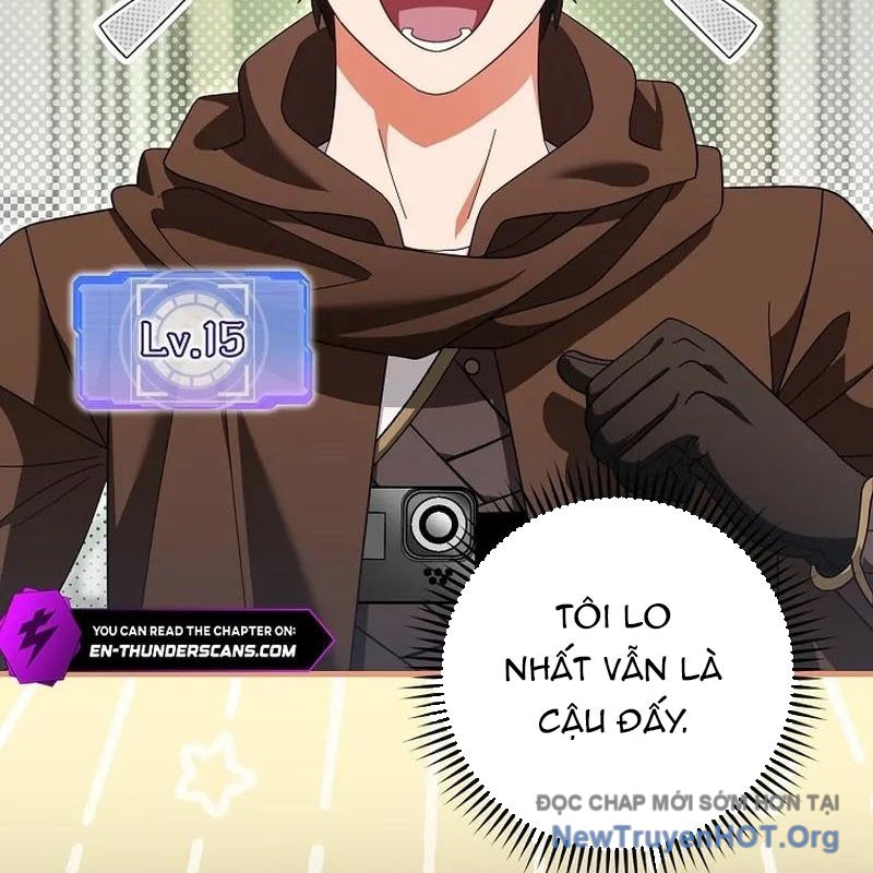 Bậc Thầy Toàn Bộ Kỹ Năng chapter 17 - Trang 11