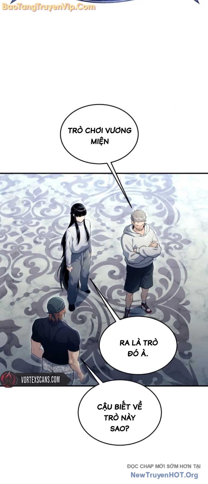 Cuộc Chiến Trong Tòa Tháp: Urek Mazino chapter 11 - Trang 32