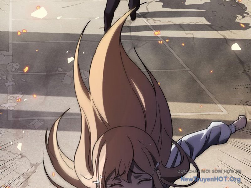 Dị Biến Giáng Lâm Nhân Gian: Kế Hoạch Thanh Trừ Người Chơi Chap 5 - Next Chap 6