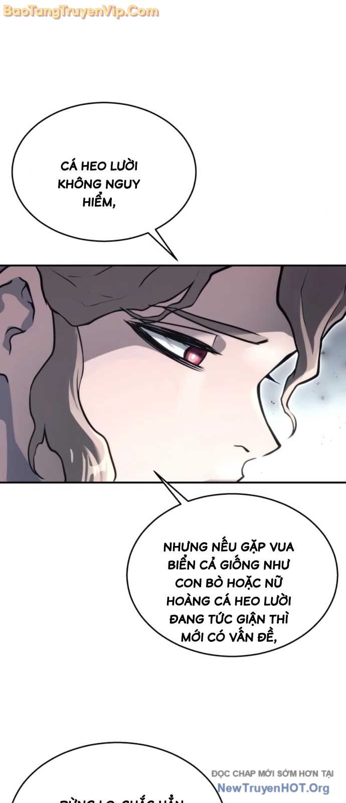Cuộc Chiến Trong Tòa Tháp: Urek Mazino chapter 11 - Trang 52