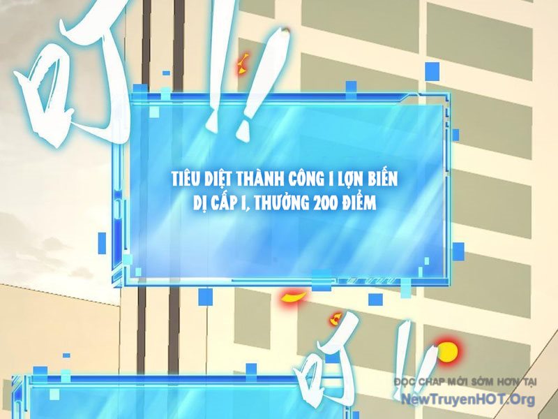 Dị Biến Giáng Lâm Nhân Gian: Kế Hoạch Thanh Trừ Người Chơi Chap 10 - Next Chap 11