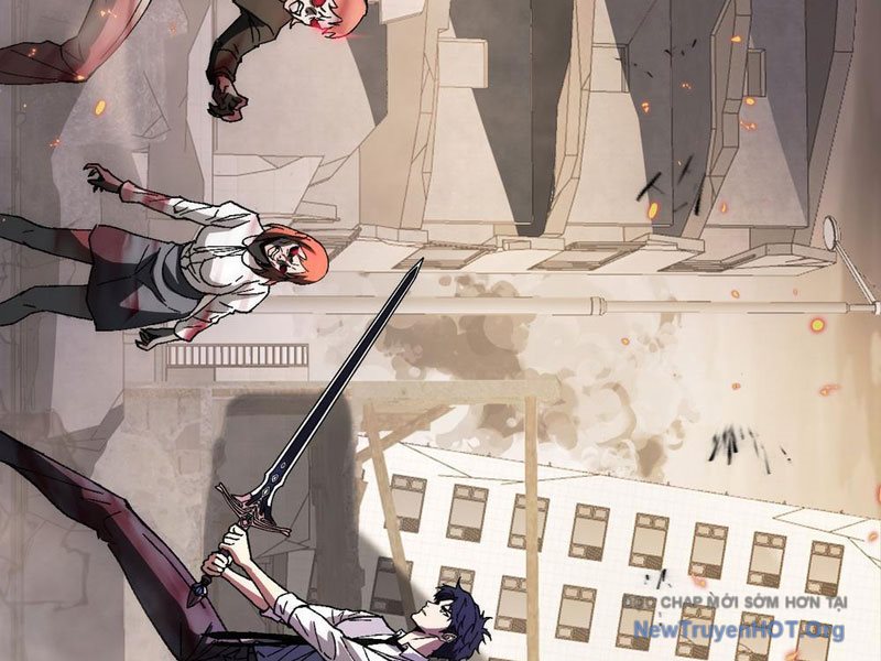 Dị Biến Giáng Lâm Nhân Gian: Kế Hoạch Thanh Trừ Người Chơi Chap 5 - Next Chap 6