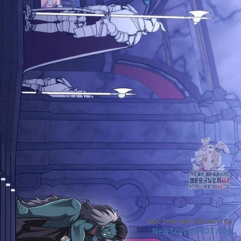 Pháp Sư Cận Chiến Mạnh Nhất chapter 69 - Trang 3