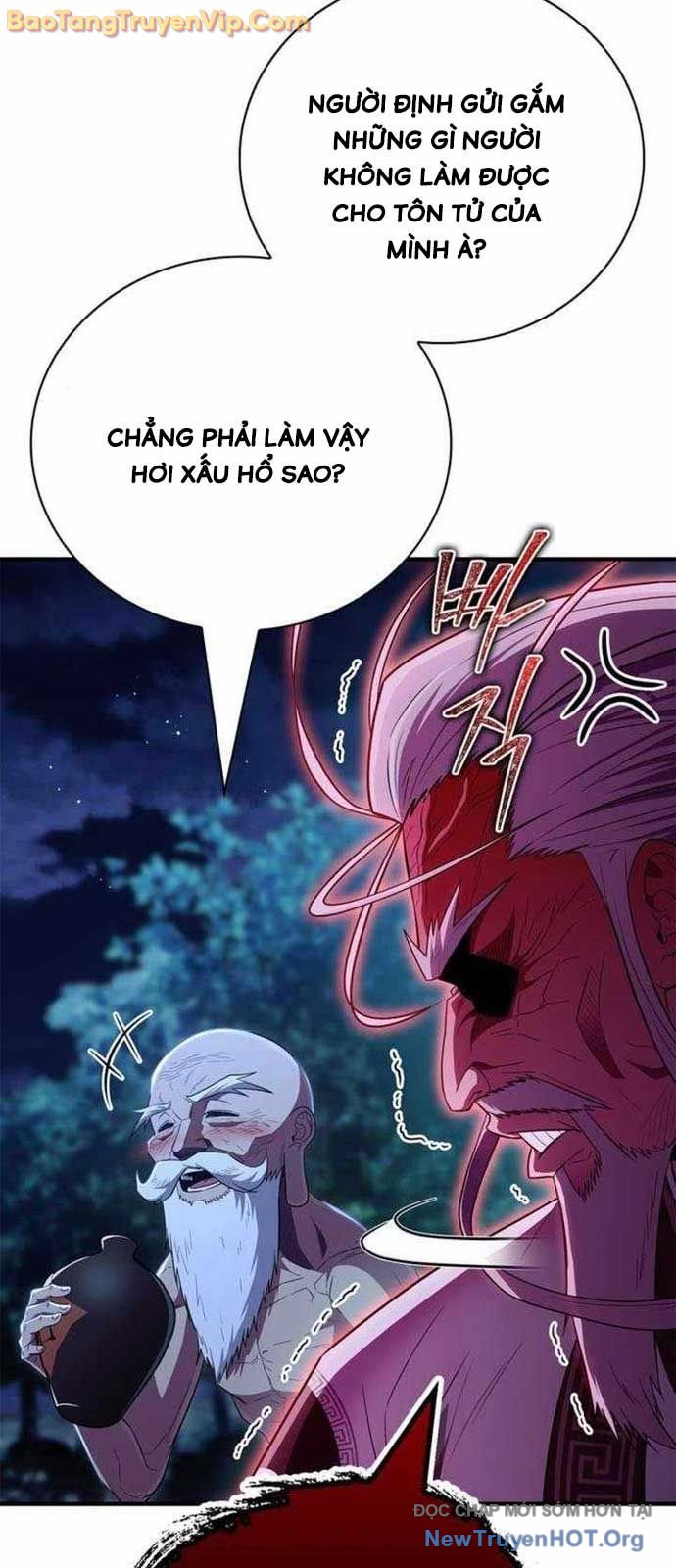 Huấn Luyện Viên Murim Thiên Tài chapter 65 - Trang 51
