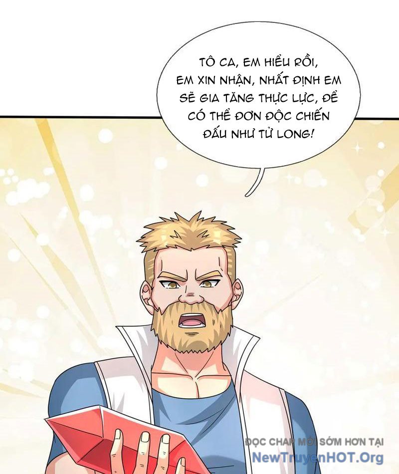Khởi đầu Bằng Một Vạn Hít đất: Oanh Sát Thần Minh! chapter 57 - Trang 73