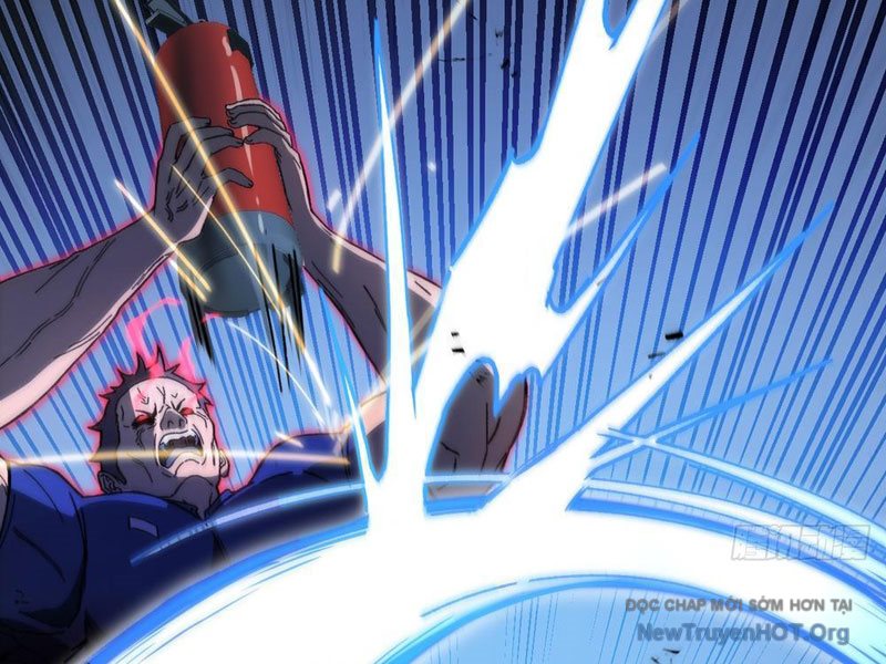 Dị Biến Giáng Lâm Nhân Gian: Kế Hoạch Thanh Trừ Người Chơi Chap 4 - Next Chap 5