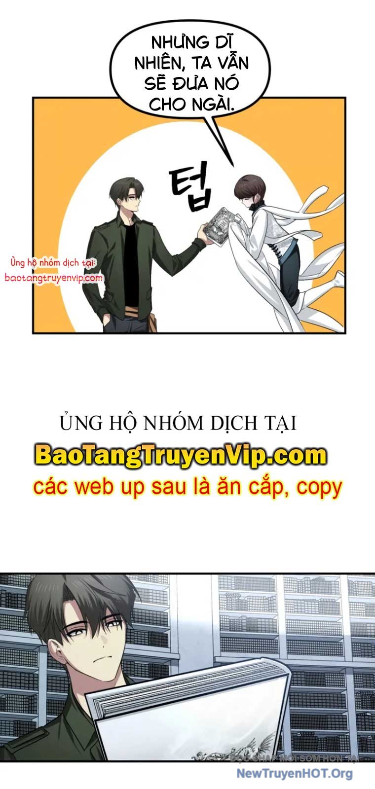 Tôi Là Thợ Săn Có Kĩ Năng Tự Sát Cấp Sss chapter 140.1 - Trang 9