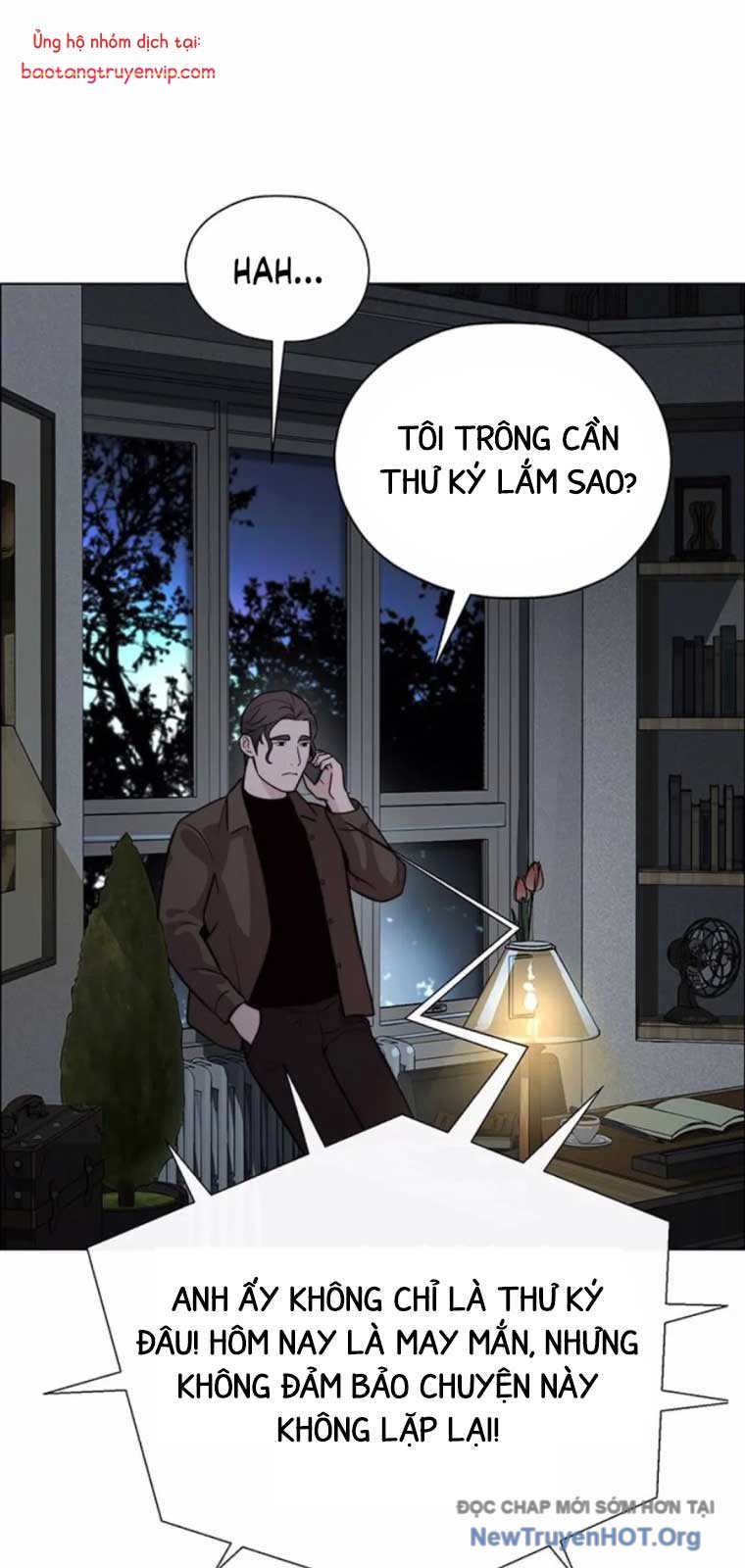 Người Đàn Ông Thực Thụ chapter 209 - Trang 77