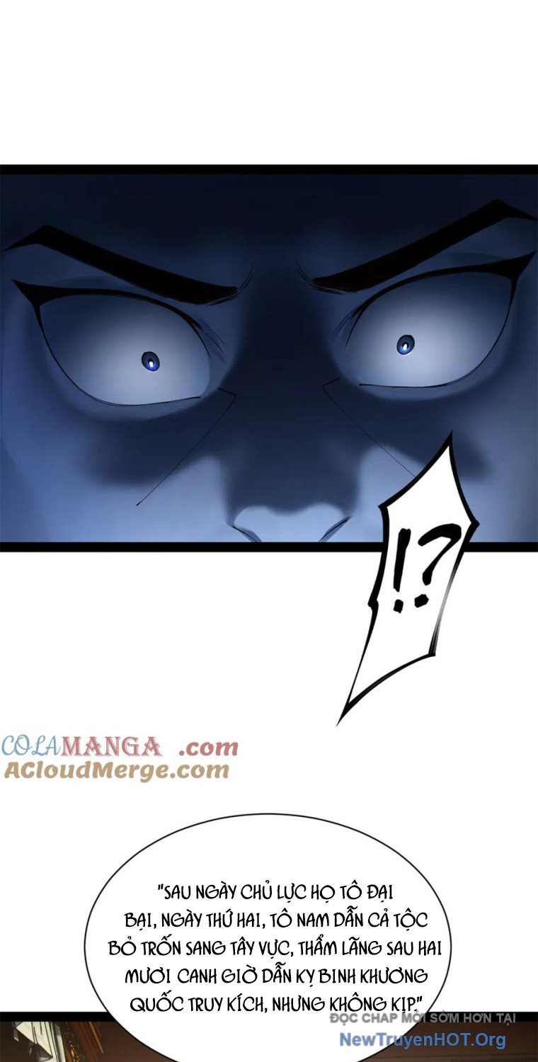 Chàng Rể Mạnh Nhất Lịch Sử chapter 305 - Trang 36